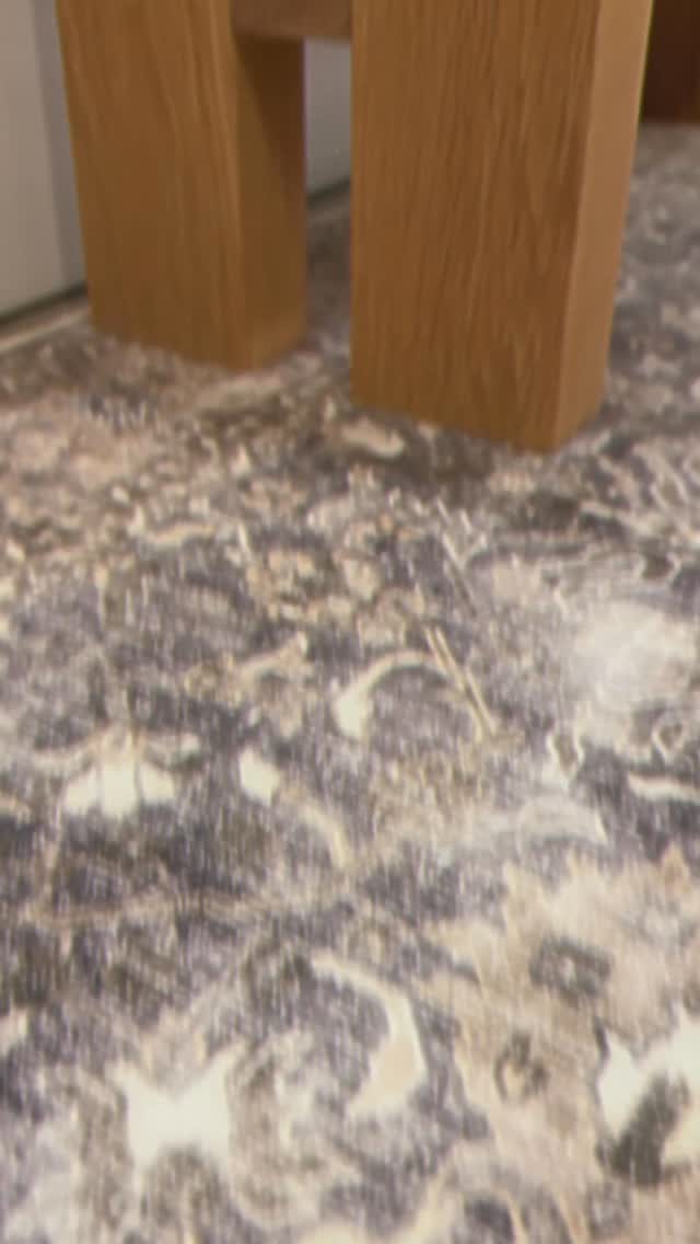 White Oak Bathroom
